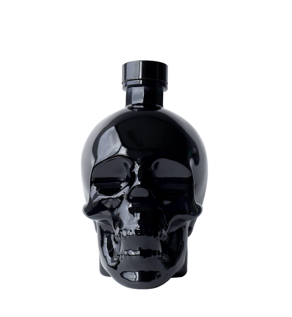 CRYSTAL HEAD ONYX VODKA CANADA 750ML - Remedy Liquor