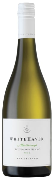 WHITEHAVEN SAUVIGNON BLANC NEW ZEALAND 2025 WINE
