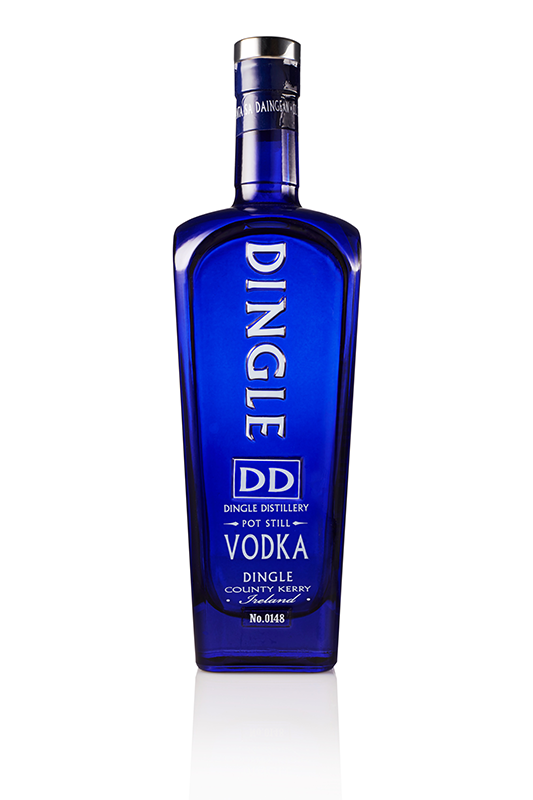 DINGLE VODKA POT STILL IRELAND 750ML - Remedy Liquor