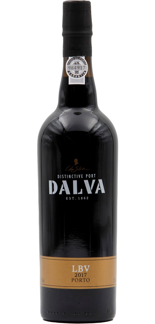 DALVA PORTO LBV PORTUGAL 2017 - Remedy Liquor