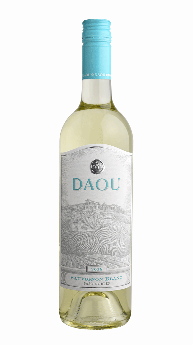 DAOU VINEYARDS SAUVIGNON BLANC PASO ROBLES 2024 Wine