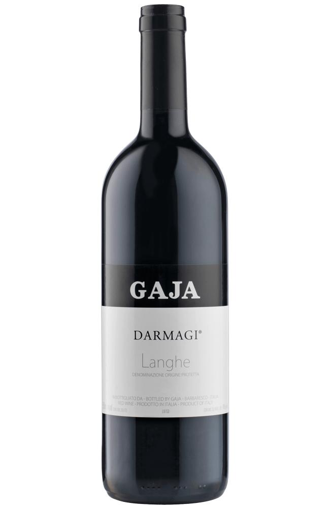 GAJA LANGHE DARMAGI DOCG ITALY 2013