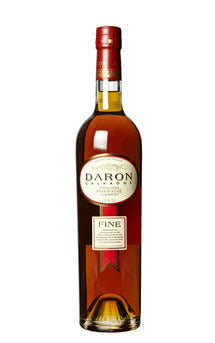 DARON CALVADOS PAYS D'AUGE FRANCE 750ML Spirits