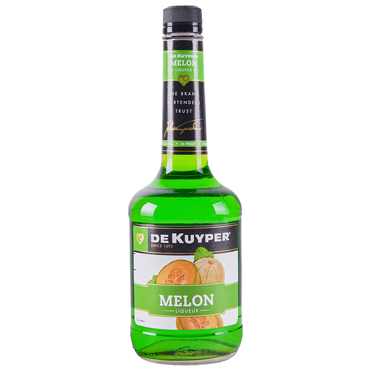 DEKUYPER LIQUEUR MELON 750ML