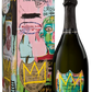 DOM PERIGNON CHAMPAGNE BRUT JEAN MICHEL BASQUIAT EDITION 2015 750ML