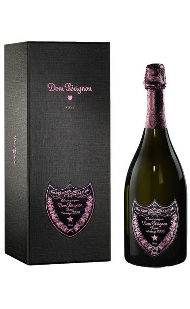 DOM PERIGNON CHAMPAGNE BRUT ROSE FRANCE 2009 Wine