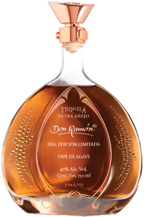 DON RAMON SWAROVSKI TEQUILA EXTRA ANEJO 750ML Spirits