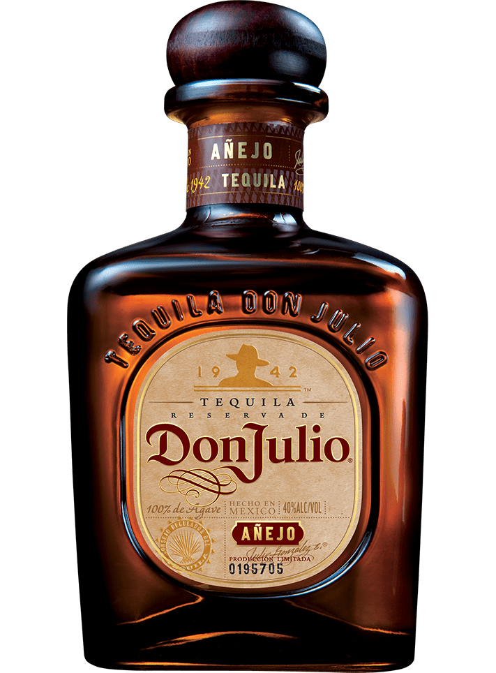 DON JULIO TEQUILA ANEJO 1.75LI Spirits