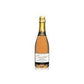 RIBEAUVILLE CREMANT D ALSACE SPARKLING BRUT ROSE PINOT NOIR FRANCE 750ML WINE