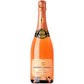 DOMAINE CARNEROS  SPARKLING BRUT ROSE BY TAITTINGER NAPA 750ML