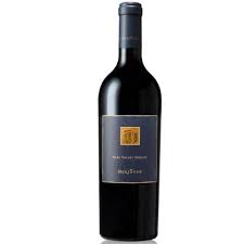 DARIOUSH SIGNATURE MERLOT NAPA VALLEY 2019 - Remedy Liquor