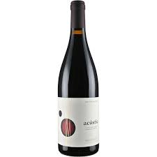 ACUSTIC  CELLER MONTSANT RED WINE SPAIN 2014