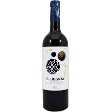 BLUEGRAY RED BLEND PRIORAT DOCA SPAIN 2019 - Remedy Liquor