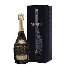 NICOLAS FEUILLATTE CUVEE PALMES D OR CHAMPAGNE BRUT FRANCE 2008 - Remedy Liquor