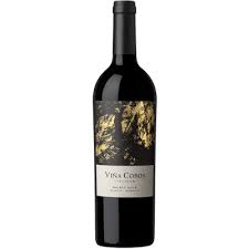 VINA COBOS VINCULUM MALBEC MENDOZA ARGENTINA 2018