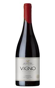 DE MARTINO VIGNO RED WINE CARIGNAN CHILE 2019