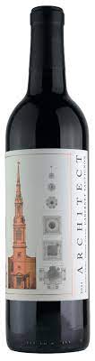 ARCHITECT CABERNET SAUVIGNON ALEXANDER VALLEY 2021