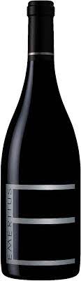 EMERITUS VINEYARDS PINOT NOIR HALLBERG RANCH RUSSIAN RIVER VALLEY 2019