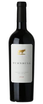 TURNBULL CABERNET SAUVIGNON NAPA 2021 - Remedy Liquor