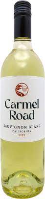 CARMEL ROAD SAUVIGNON BLANC CALIFORNIA 2022