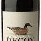 DECOY RED BLEND SONOMA COUNTY 2019