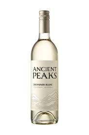 ANCIENT PEAKS SAUVIGNON BLANC PASO ROBLES 2022