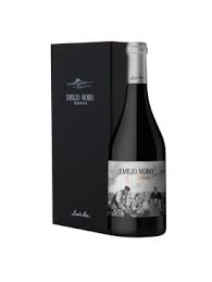 EMILIO MORO BODEGAS CLON DE LA FAMILIA RIBERA DEL DUERO SPAIN 2016