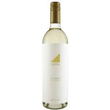 JUSTIN VINEYARDS SAUVIGNON BLANC CENTRAL COAST 2023