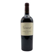 GIRARD CABERNET SAUVIGNON NAPA 2019