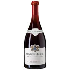 CHATEAU DE MEURSAULT SAVIGNY LES BEAUNE ROUGE FRANCE 2021