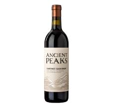 ANCIENT PEAKS CABERNET SAUVIGNON PASO ROBLES 2020