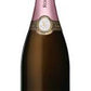 LOUIS ROEDERER CHAMPAGNE BRUT ROSE FRANCE 2015