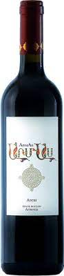 ARMAS ARENI RED WINE ARMENIA 2018 - Remedy Liquor