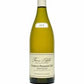 THOMAS LABILLE WHITE WINE CHABLIS PREMIER CRU MONTMAINS FRANCE 2022