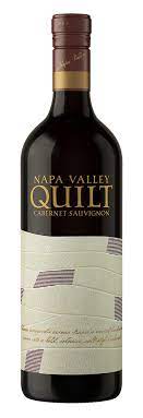 QUILT CABERNET SAUVIGNON NAPA 2023 WINE