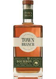 TOWN BRANCH BOURBON KENTUCKY 750ML