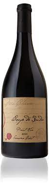 COUP DE FOUDRE PINOT NOIR SONOMA COUNTY 2021