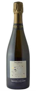 ROGER COULON HERI HODIE CHAMPAGNE EXTRA BRUT 1 ER CRU FRANCE 750ML WINE
