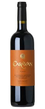 DARIOUSH CARAVAN RED BLEND NAPA 2018 - Remedy Liquor