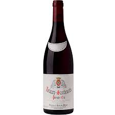 THIERRY ET PASCALE MATROT VOLNAY SANTENOTS PREMIER CRU BURGUNDY FRANCE 2020