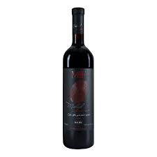 MICHAEL FRANZESE MALBEC ARMENIA 750ML