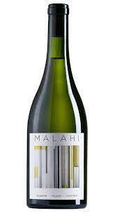 MALAHI WHITE WINE VAYOTS DZOR ARMENIA 2022