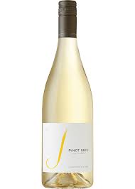 J VINEYARDS PINOT GRIS CALIFORNIA 2022