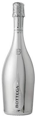 BOTTEGA SPARKLING BRUT WHITE GOLD 750ML