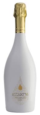 ACCADEMIA PROSECCO WHITE DOC ITALY 750ML