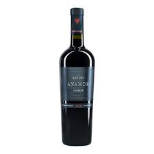 ANAMOR WINE RED RESERVE ARMENIA 2021