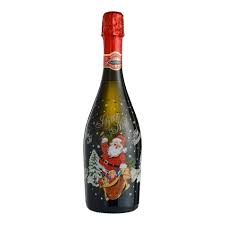 MERRY CHRISTMAS MOSCATO ITALY 750ML Wine