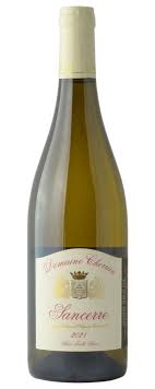 DOMAINE CHERRIER ET FILS SANCERRE AMIGNY FRANCE 2022