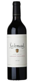 LARKMEAD CABERNET SAUVIGNON NAPA 2019