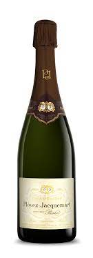 PLOYEZ JACQUEMART PASSION CHAMPAGNE EXTRA BRUT FRANCE 750ML